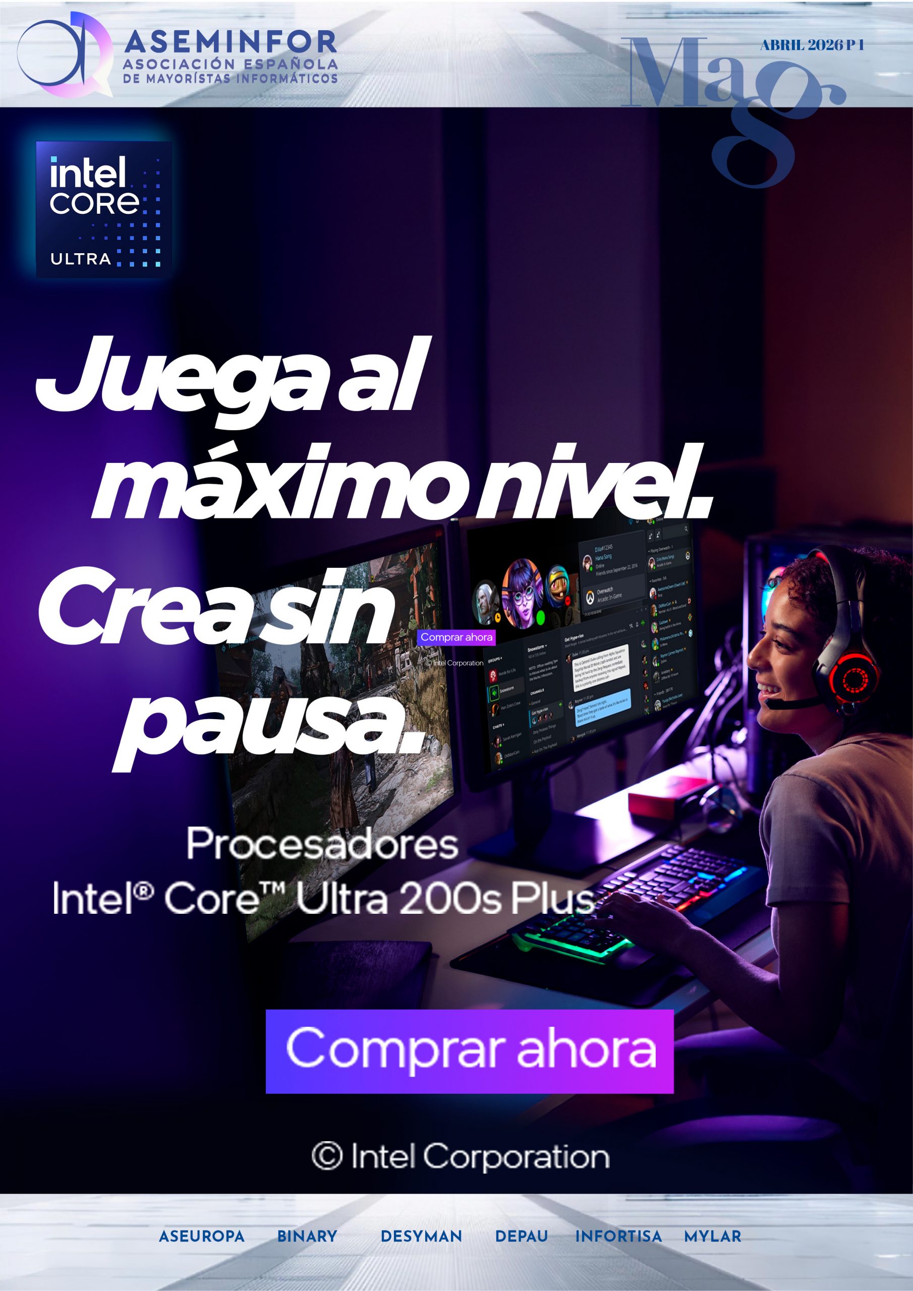 Portada Revista